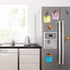 Parrot Magnets for Fridge Decorative Refrigerator Magnets Locker Magnets for Office Cabinets Whiteboards Classroom......