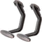 Wall Hooks for Garage Heavy Duty Pack of 2 Storage Hooks Alloy Wall Mount Garage Hanger&Electric Tool...