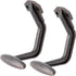 Wall Hooks for Garage Heavy Duty Pack of 2 Storage Hooks Alloy Wall Mount Garage Hanger&Electric Tool...