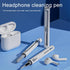 Earbuds Cleaning Pen, Cleaner Kit for Airpods, Wireless Earphones and in-Ear Headphones and Charging Cases for Ear Buds......