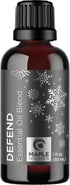 Defend Cleaning Essential Oil Blend - Pure Undiluted Natural Purification Essential Oils for Diffusers for Home Cleansing - Aromatherapy Essential...