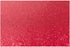 Time 4 Craft Glitter Paper - Sparkle up Your Creations with 11.8" x 8.3" Red Color 235g Sheets, Ideal for DIY Crafts and Art Projects, 12 pcs...