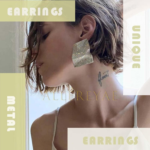 Vintage Lotus Ear Jacket Earrings Gold Lotus Jacket Earrings Lotus Ear Climber Earrings Front Back Earrings Jewelry for Women and Girls...