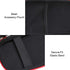 Aproca Hard Travel Storage Carrying Case for (2019 Upgrade) Rii i4 Mini Bluetooth Keyboard...