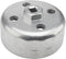 Heavy Duty 90.2mm 15Flutes Oil Filter Wrench Compatible with Land Rover and Jaguar...