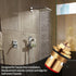 147210 Shower Cartridge Replacement Volume-Control Cartridge For Bathroom Faucets,Compatible With 3/4" Exact Temp Valve System.Brass Construction...
