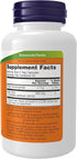 NOW Supplements, Gotu Kola (Centella asiatica) 450 mg, Herbal Supplement, 100 Veg Capsules...
