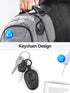 LVFAN Portable Charger for Google Pixel Watch, 1400mAh Power Bank Charging Cable Replacement Accessories, Travel Car Magnetic Wireless Charger Sta...