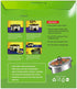 Slow Cooker Liners Disposable Cooking Bags Large Size Pot Liners Fit 4QT to 8.5QT Suitable for Oval & Round Pot (10 BAGS)...