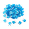 100 Pack Auto Fuses 15 AMP APM/ATM 32V Mini Blade Style Fuses 15A Short Circuit Protection Car Fuse (15 AMP)...