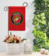 Breeze Decor Proud Mom Garden Flag Armed Forces Marine Corps USMC Semper Fi United State American Military Veteran Retire Official House Banner Sm...