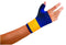 OccuNomix 400-013 Classic Neo Thumb/Wrist Wrap, Medium, Navy...
