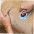 Angoily 2pcs Knotting Comb Dog Shedding Tool, Pet Slicker Brush, Pets Detangler Brush, Convenient Grooming Comb Deshedding Tool Pets Dematting Too...