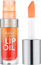 essence | Hydra Kiss Lip Oil | Vegan & Cruelty Free (02 | Honey, Honey!)...