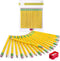 Mr. Pen- Jumbo Pencils, 20 Pencils with 1 Sharpener, Fat Pencils for Kids Ages 2-4, Kindergarten Pencils, Thick Pencils for Kids Aes 4-8, Preschoo...