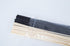 Reed Diffuser Sticks,10 Inch Natural Rattan Wood Sticks,Diffuser Refills,Essential Oil Aroma Diffuser Replacement Sticks for Aroma Fragrance (Blac...
