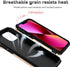 Hitaoyou iPhone 13 Pro Max Case with Lens Protection, iPhone 13 Pro Max with Camera Cover & Kickstand Military Grade Shockproof Heavy Duty Protect...