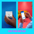 WiZ Connected WiZ Smart Plug Gen 2 - Pack of 1 - Type B - Connects to Your Existing 2.4Ghz Wi-Fi - Control App - Works with Google Home, Alexa and...