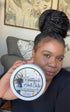Rastta Locs Locking Gel and Moisturizer with Avocado Oil for Dreadlocks, retwist, braids, styling and edges. *NO RESIDUE, FLAKING, WAX, SILICONE, ...