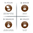 Nutra Tea - Liquorice & Cinnamon Tea | Licorice Tea | Cinnamon Tea - 20 Tea Bags - Herbal Tea - (1 Pack)...