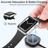 for Apple Watch Charger USB, 1.6ft iwatch Charger Fast Charging Cable, Compatible with Apple Watch Series 9 8 7 6 5 4 3 2 SE SE2 Ultra, Magnetic C...