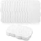 12pcs Premium Heavy-Duty Household Cleaning Sponges Scratch-Free, Multi-Purpose Dish Scrub Sponges Reusable for Home Kitchen Cookware Bathroom, Sa...