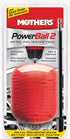 Mothers 05143 PowerBall 2 Metal Polishing Tool...