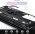 LeYi for Samsung-Galaxy-S20 Ultra-Case-5G: Heavy Duty Samsung Galaxy S20 Ultra 5G Case with Stand, Military-Grade Protective Phone Case Cover with...