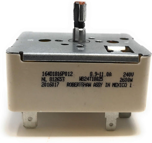 OEM Switch WB24T10025, NL812653...