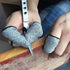 40 PCS Finger Cots Cut Resistant Protector, Finger Covers for Cuts, Gloves Life Extender, Cut Resistant Finger Protectors for Kitchen, Work, Sculp...