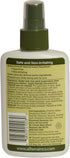 Herbal Armor DEET-Free Pump Spray 4oz. Insect Repellent, Plant-Based and All-Natural Bug Repellent, Safe for Family and Pets, Mosquito and Bug Pro...