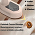 Portable Travel Mini Iron, 2 in 1 Handheld Iron with Dry and Wet Ironing for Clothes, 180° Foldable Small Size Ironing Machine for Home, Business...