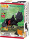 LaQ Insect World Mini Rhino Beetle | 65 Pieces | Age 5+ | Creative, Educational Construction Toy Block | Made in Japan...