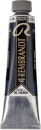 Rembrandt PAINT OIL PAYNE GREY, us:one size...