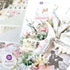 Prima Marketing Double-Sided Paper Pad 12"X12" 12/Pkg-Christmas Market, 6 Foiled Design FG980740...