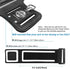Armband for LG Q31/K31/G8 ThinQ/G7 ThinQ/G6/G6 Play/G5 SE?Gym Running Workouts Phone Arm Band Card Holder...