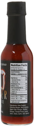 Reaper Sling Blade Hot Sauce, 5oz...