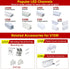 Muzata 20PACK V-shape LED Channel Extension Connectors for V1SW Aluminum LED Channel, The Channels Can Be Connected Seamless for Longer Lighting P...