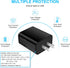 USB C Fast Charger, 20W Type C Charger Fast Charger Block with 6FT USB C to C Charging Cable for Samsung Galaxy S24 S23 S22 S21 FE S20 Ultra A15 5...