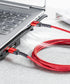 JSAUX USB to USB Cable, USB 3.0 A to A Male Cable 2 Pack(3.3ft+6.6ft) USB Male to Male Cable Double End USB Cord Compatible for Hard Drive Enclosu...