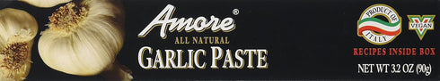 Amore Paste Tube Garlic...