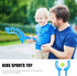 jojofuny 2 Sets Interactive Toss and Catch Yard Games Scoop Catching Toss and Catch Game Floating Toy Lawn Games Kid Suit Outdoor Play Toys for Ki...