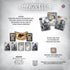 Nidavellir: Thingvellir Expansion | Strategy Game for Teens and Adults | Ages 10+ | 2 to 5 Players | 45 Minutes...
