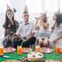 Turtle Party Tablecloth, 54x108in Cartoon Turtle Theme Table Cover Disposable Waterproof Dessert Table Cover Video Game Cartoon Turtle Theme Party...