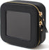 KOTORA Small Makeup Bag for Purse Cute Mini Travel Makeup Bag Clear Cosmetic Bag with Zipper, Car Make Up Bag Organizer Storage Traveling Car Acce...