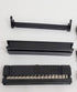 Pc Accessories - Connectors Pro 25-Pack 2X17 34 Pins 2.54mm 0.1" Pitch Dual Row IDC Socket for Standard Flat Ribbon Cable, 34P FC Female Connector...