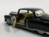 Kinsmart 1953 Cadillac Series 62 Black 2 Door Coupe 1/43 O Scale Diecast Car...