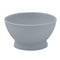 green sprouts Feeding Bowl made from Silicone | Gently transitions baby to pureed food | Easy to hold, Durable, Unbreakable, Heat-resistant silico...