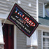 Trump 2024 Flag 3x5 Ft Take America Back Flags Single Ply Indoor Outdoor Banner...