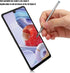 Stylus Pen, Metal Capacitive Touch Screen Digital Drawing Pen, Replacement for LG Stylo 6 Stylus 6 Q730TM Q730AM Q730VS Q730MS Q730PS Q730CS Q730M...
